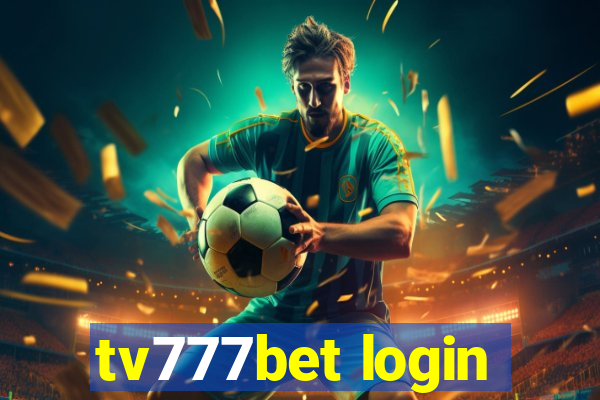 tv777bet login